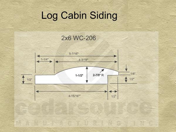 logcabin 251