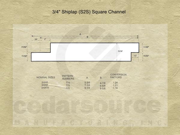 shiplap 311