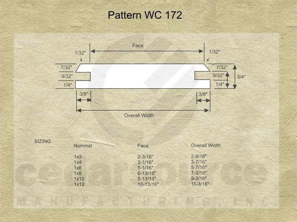 t&g pattern